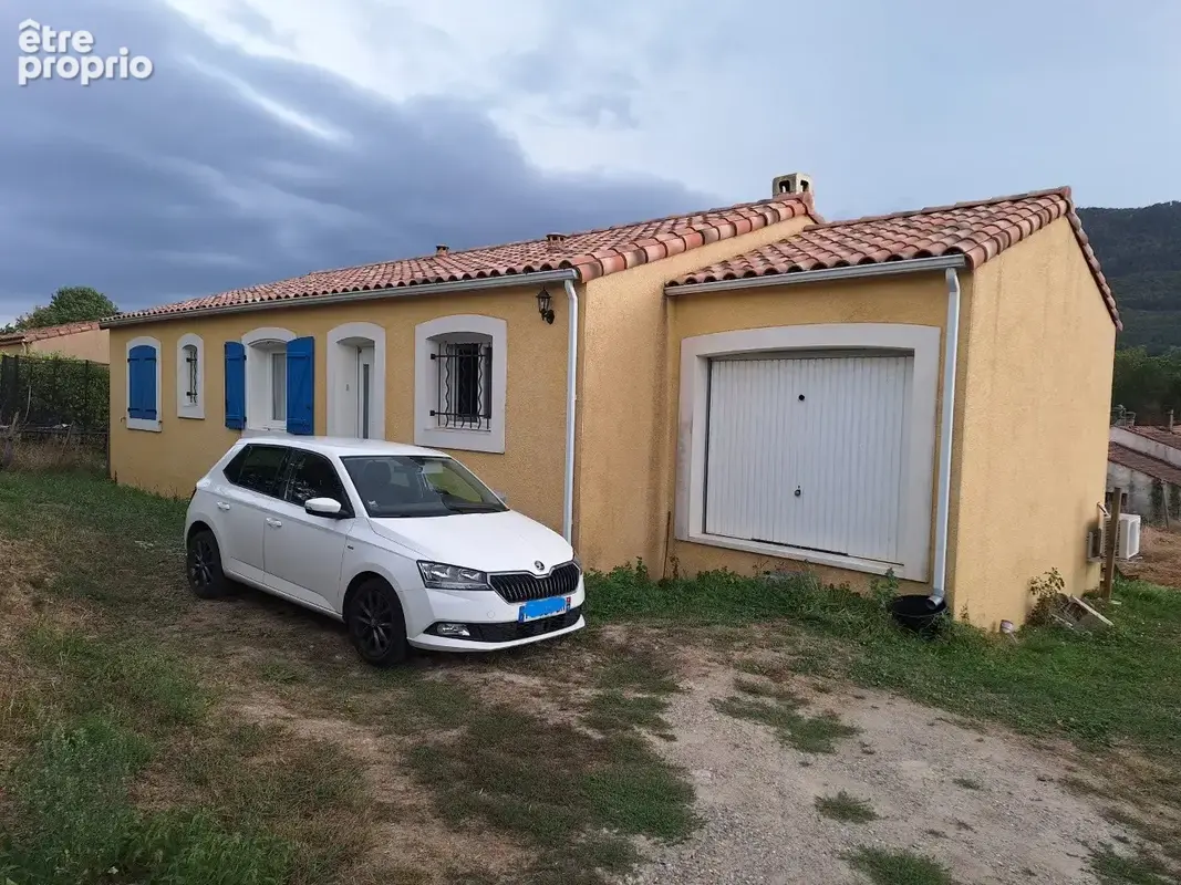Photo Maison à Nebias au prix de 170 000€