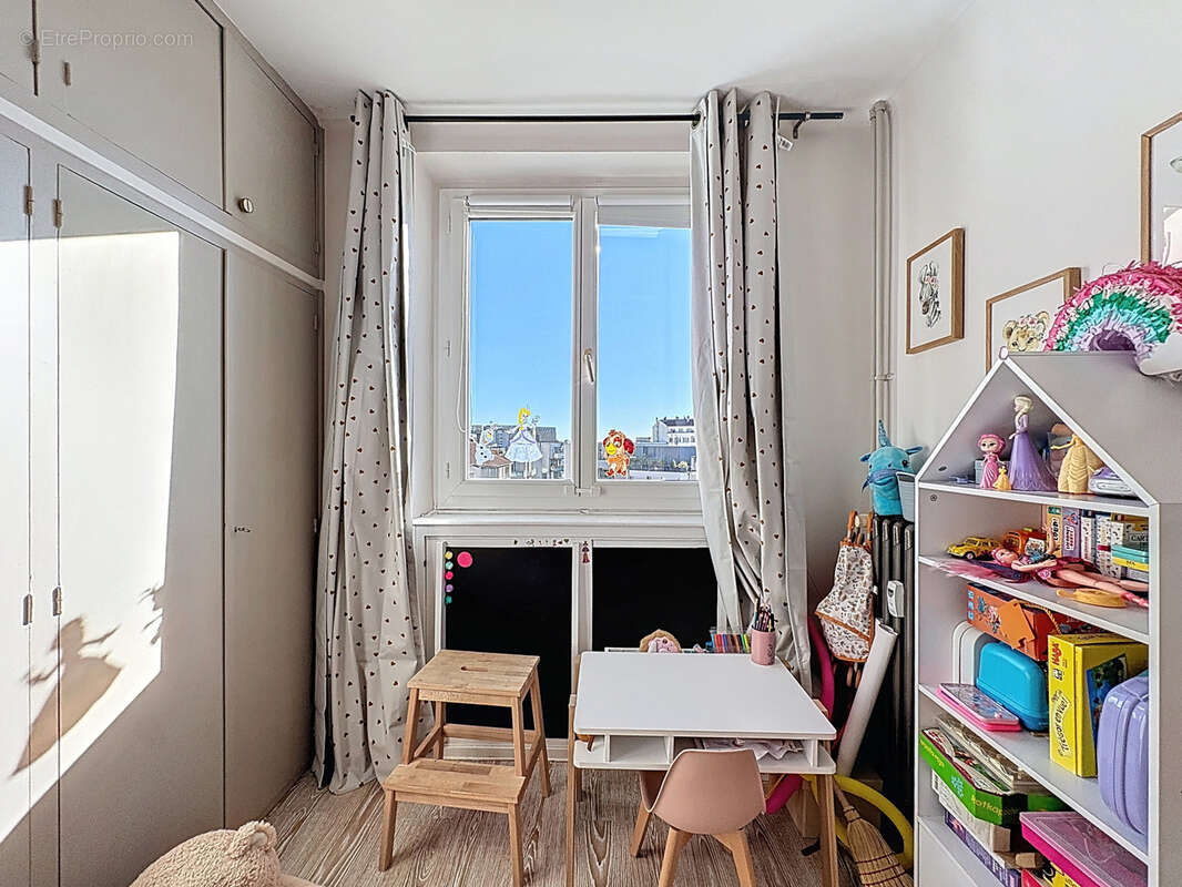 Appartement à LYON-7E