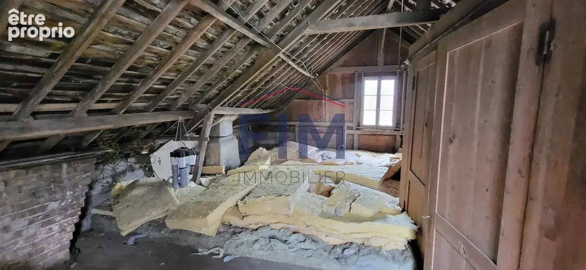 Exclusivite, saint nicolas d'aliermont, maison a vendre - photo 13
