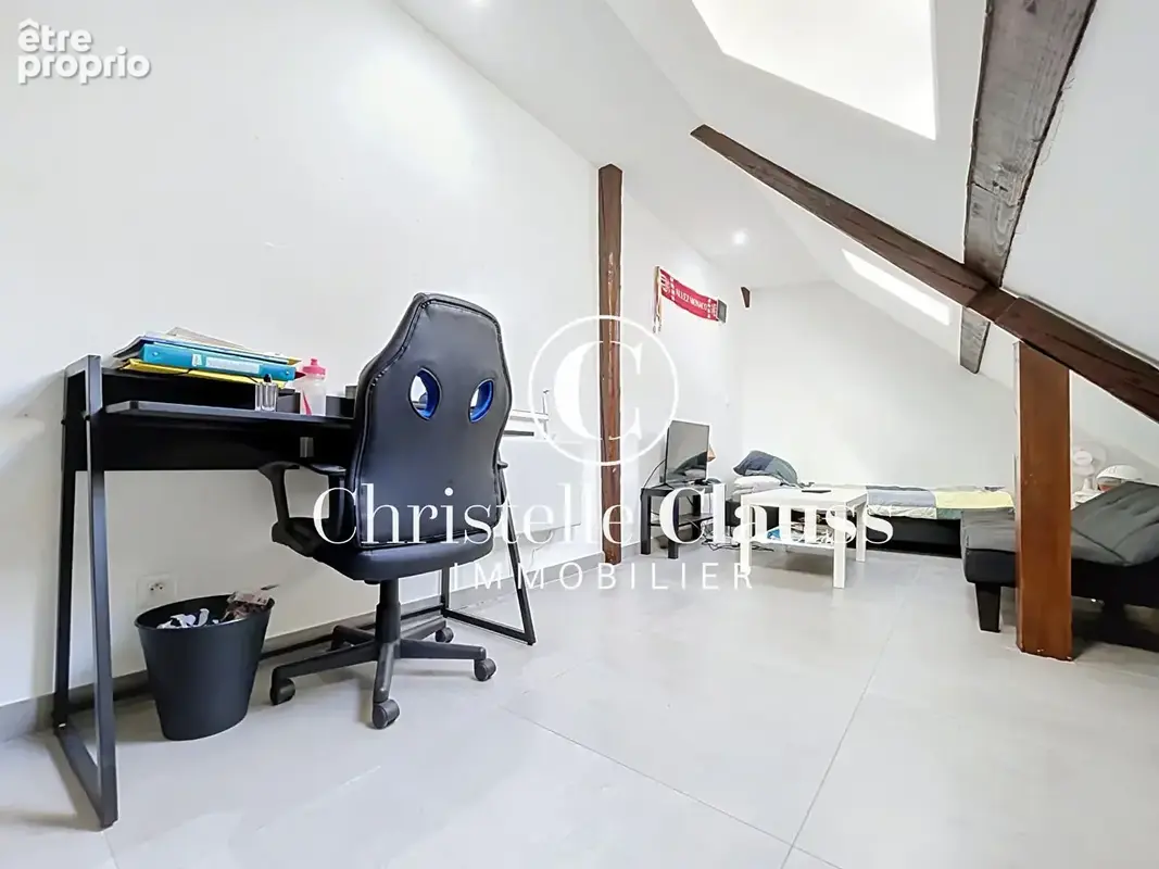 Appartement Thann 4 pièce(s) 93.34 m2 - photo 8