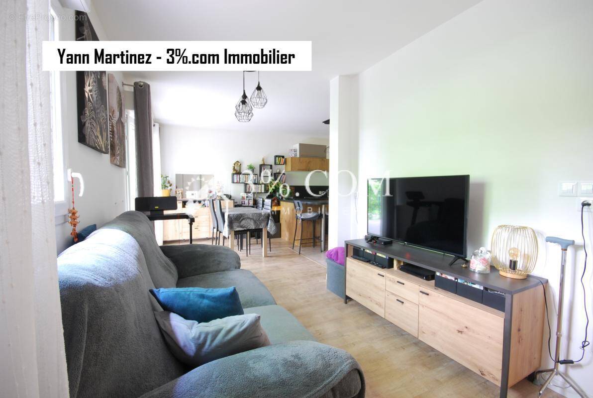 Appartement à BOUSBECQUE