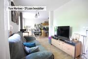 Appartement à BOUSBECQUE