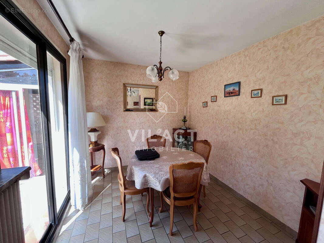 Maison à CENON