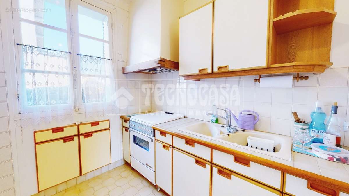 Vends Maison 4 pièces, 104 m² - Le Chesnay-Rocquencourt - photo 5