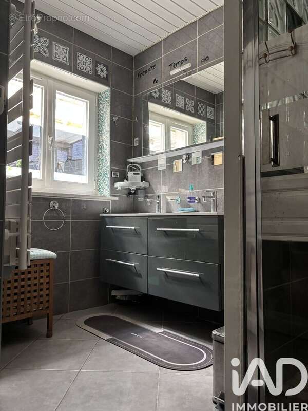 Photo 4 - Maison à SAINGHIN-EN-WEPPES