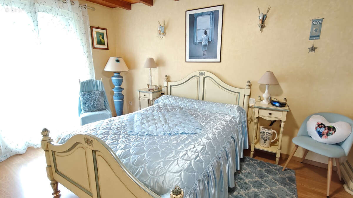 Maison à CEPIE