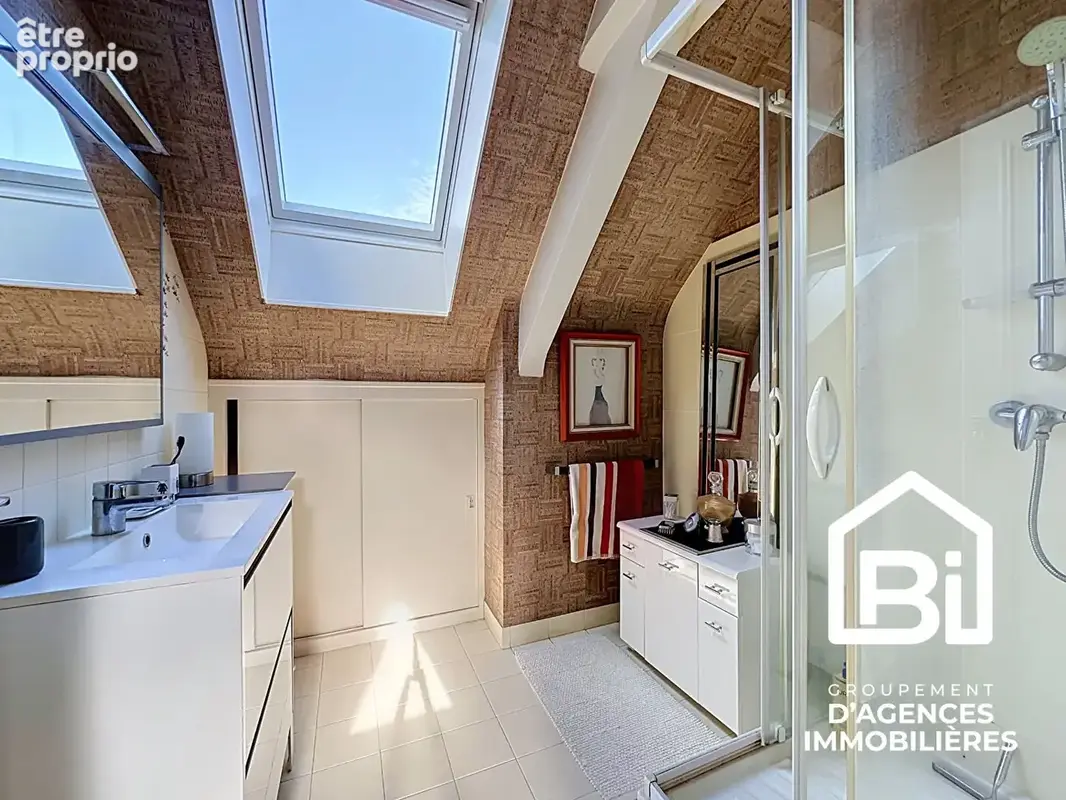 Maison Herbignac 8 pièces 155 m2 - photo 8