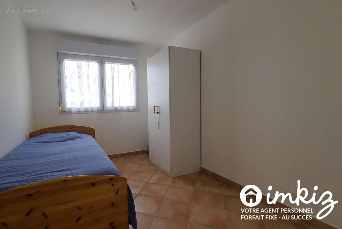 Appartement à CHATILLON