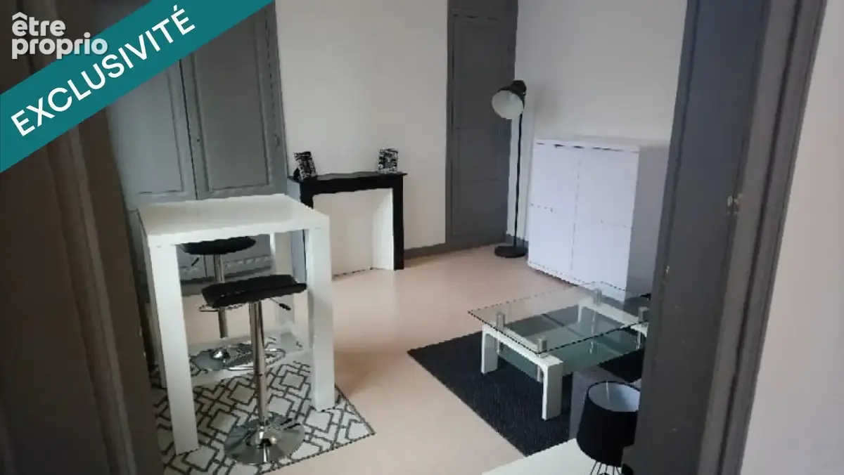 Photo 1 - Appartement à ROUEN