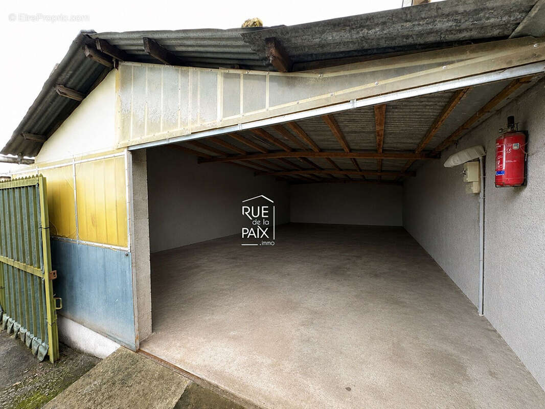 Maison 1 piéces 45m² - photo 4