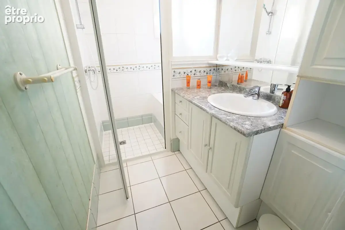 Maison Le Mans 6 pièce(s) 120 m2 - photo 5