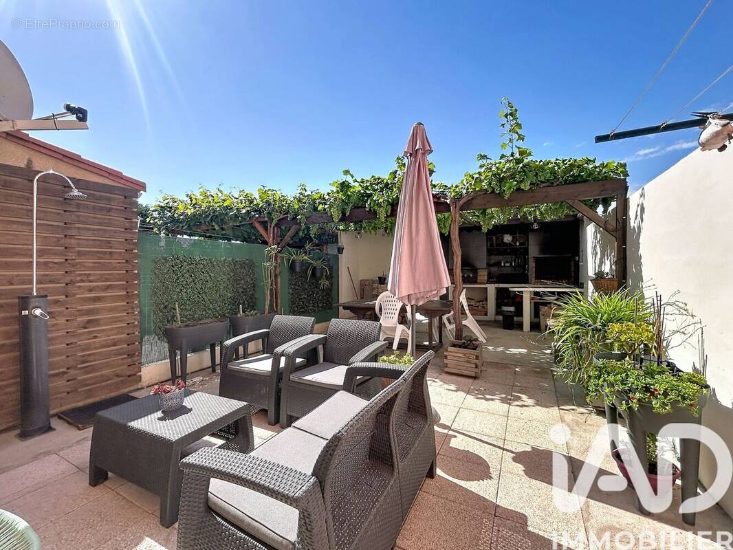 Photo 1 - Appartement à PERPIGNAN