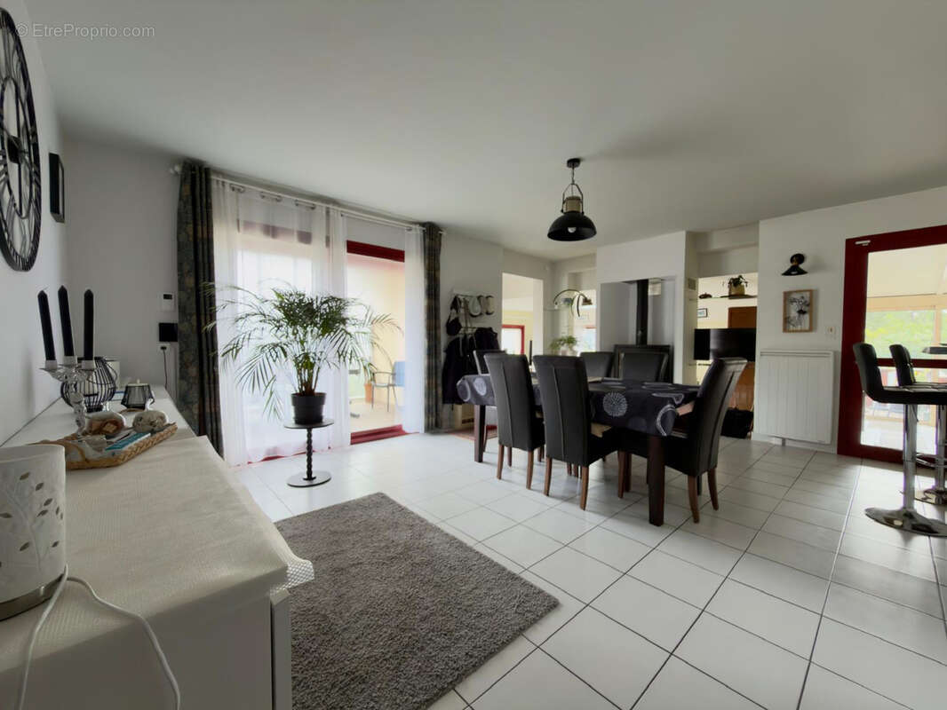 Jolie maison aux portes de Quimper - photo 3