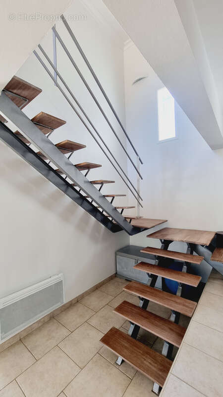 Maison à SAINT-RAPHAEL