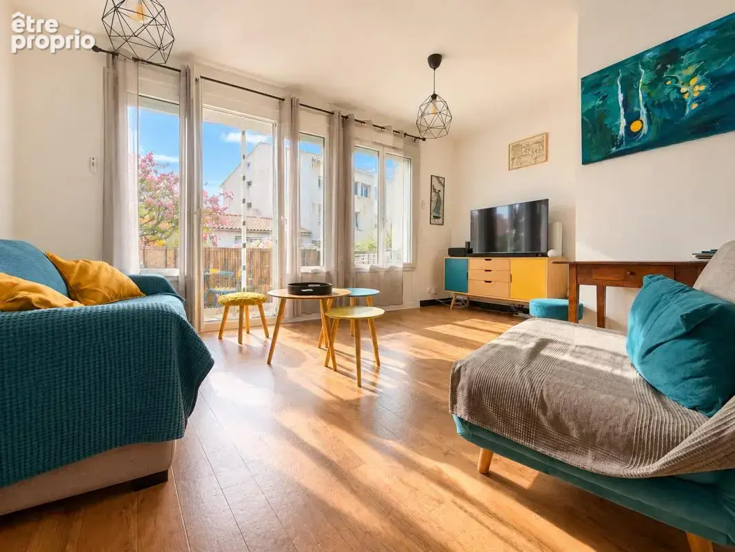 Appartement à LES SABLES-D'OLONNE