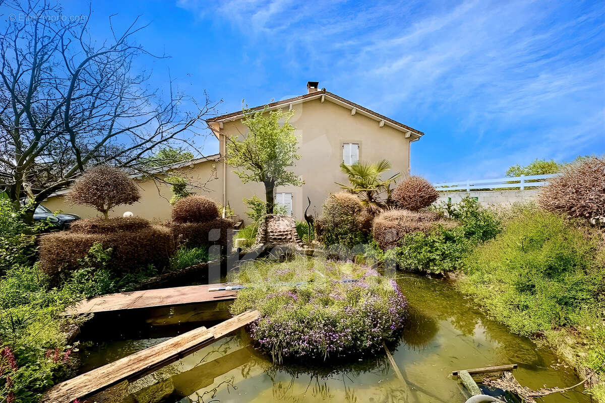 Maison à VALENCE