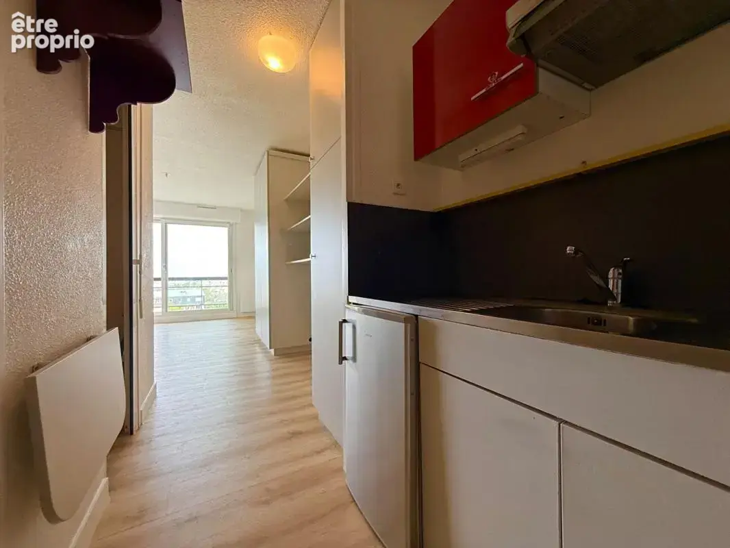 Appartement Villers Sur Mer 1 pièce 28 m2 - photo 7