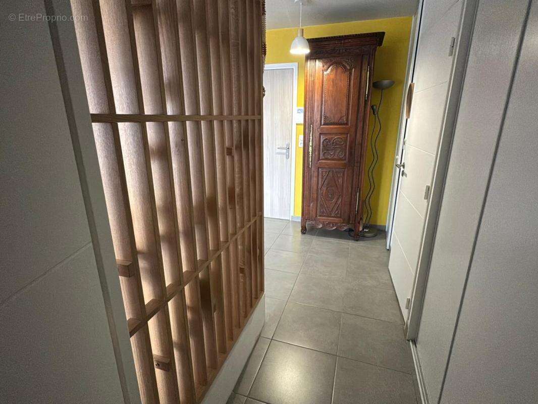 Appartement à DINARD