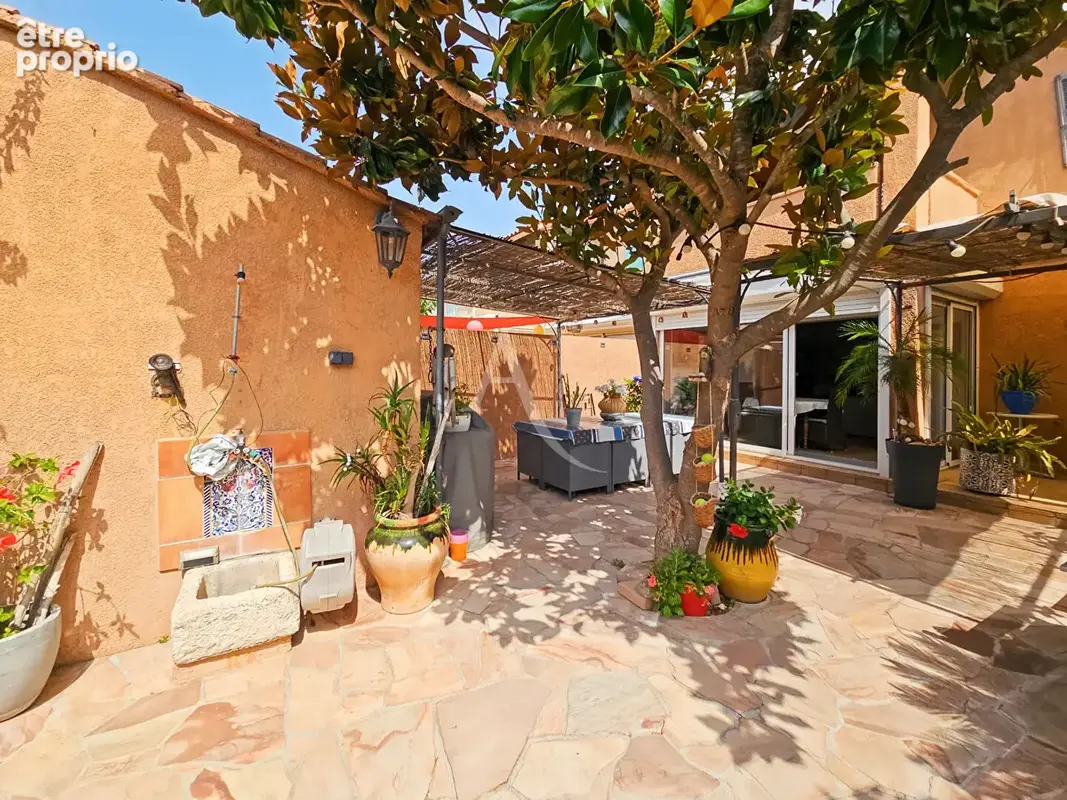 Maison à LE PRADET