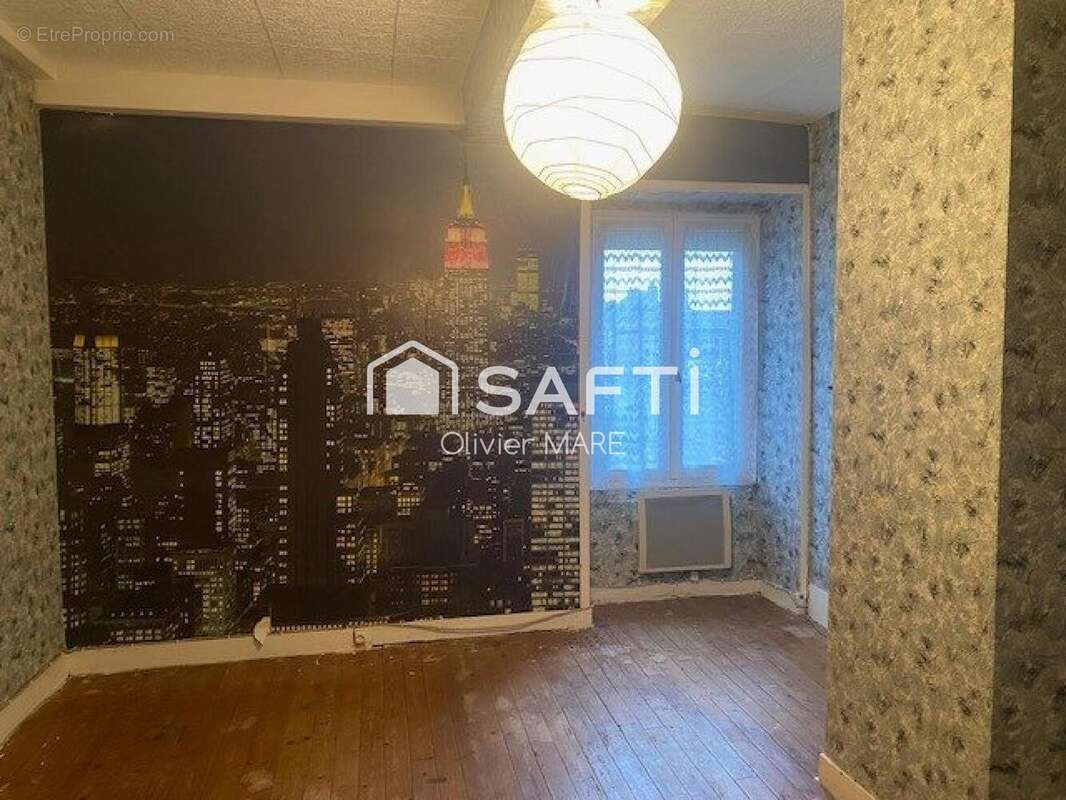 Photo 7 - Maison à MESSEI