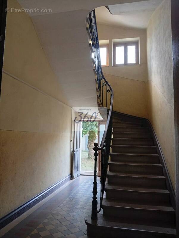 Appartement à BOURG-EN-BRESSE