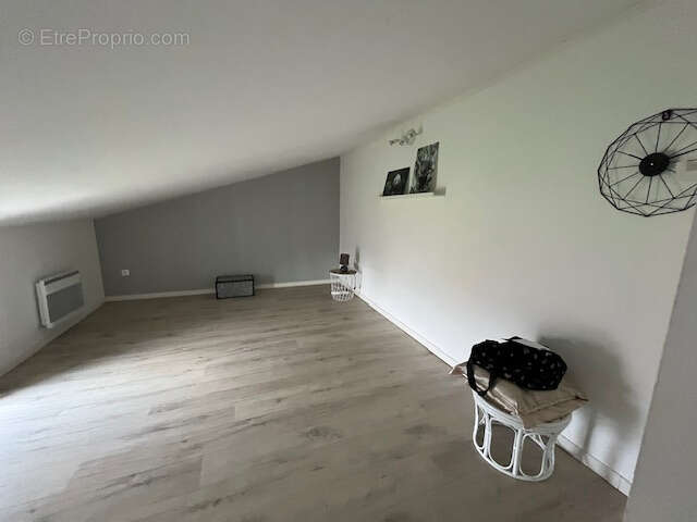 Maison à VILLEFRANCHE-DE-LAURAGAIS