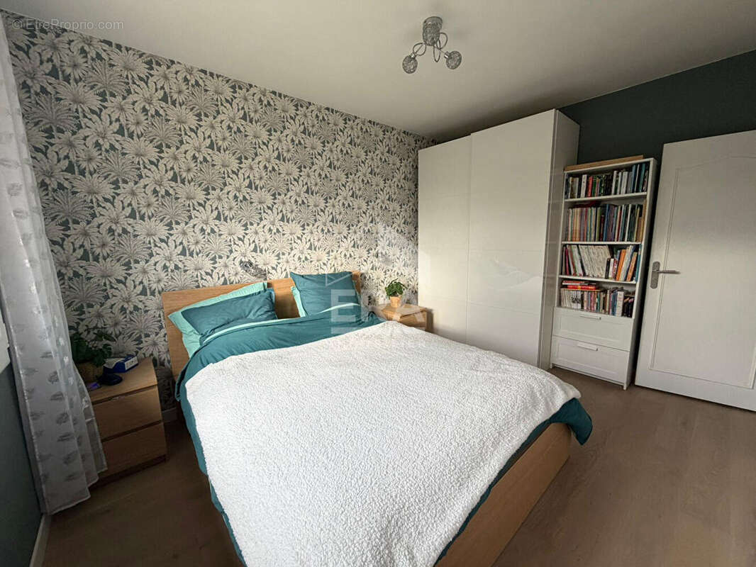 Maison à VILLENAVE-D&#039;ORNON