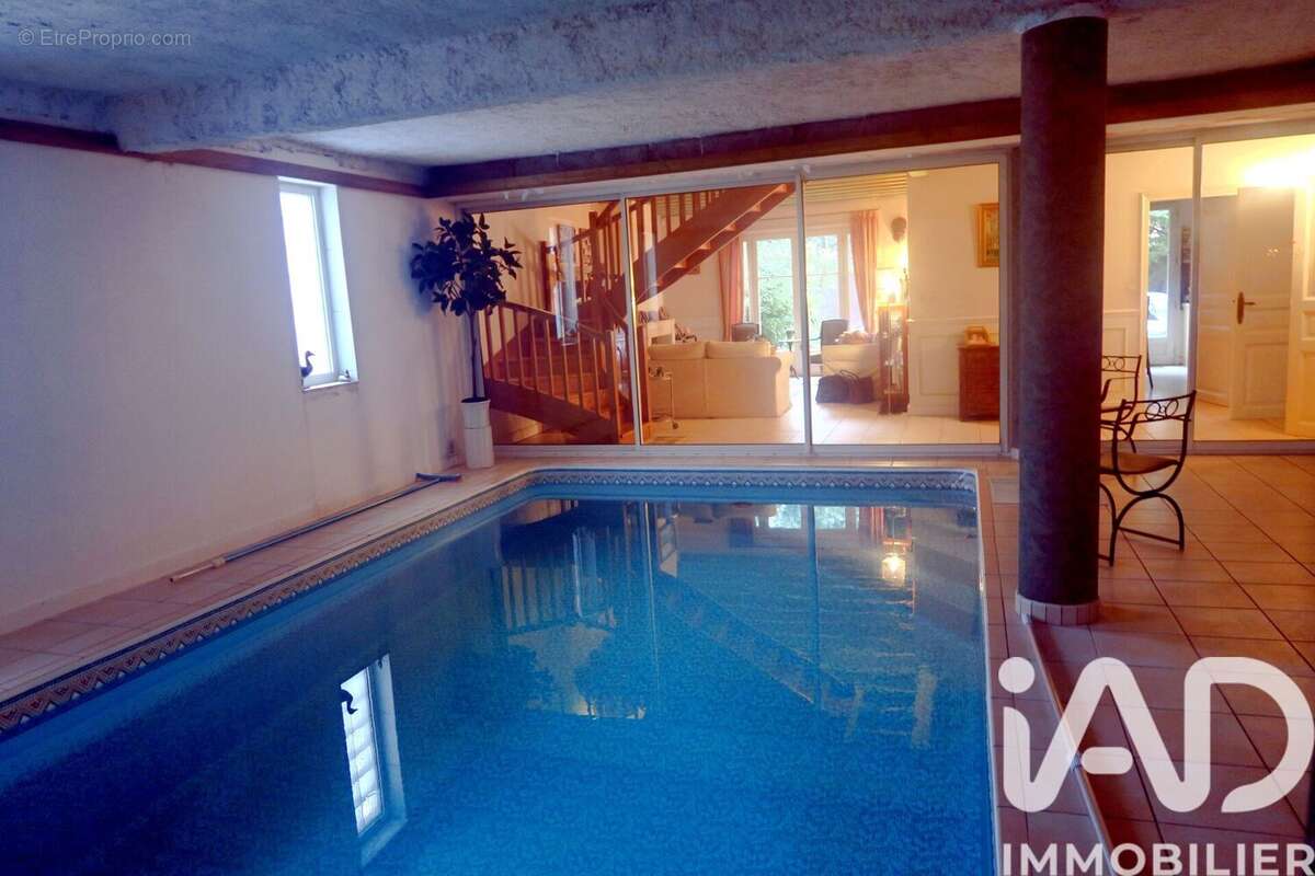 Photo 6 - Maison à POITIERS