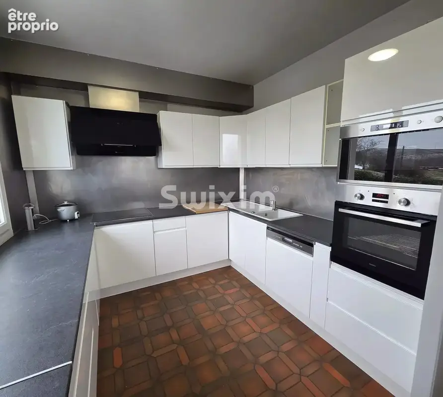 Maison familiale avec appartement indépendant - photo 3