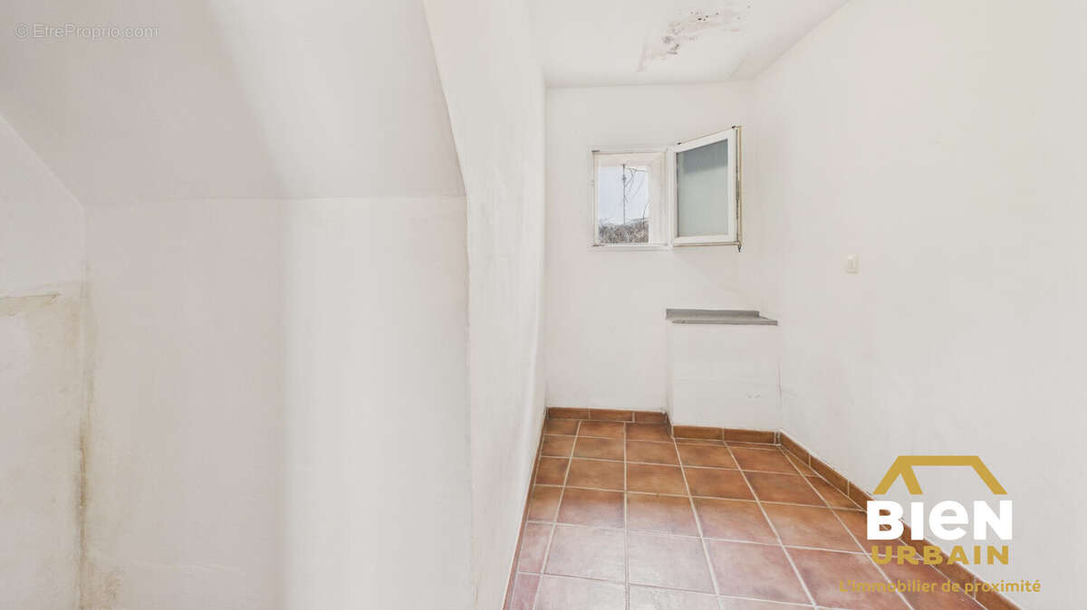Appartement à CAISSARGUES