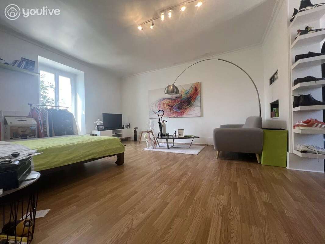 Maison à RAMBOUILLET