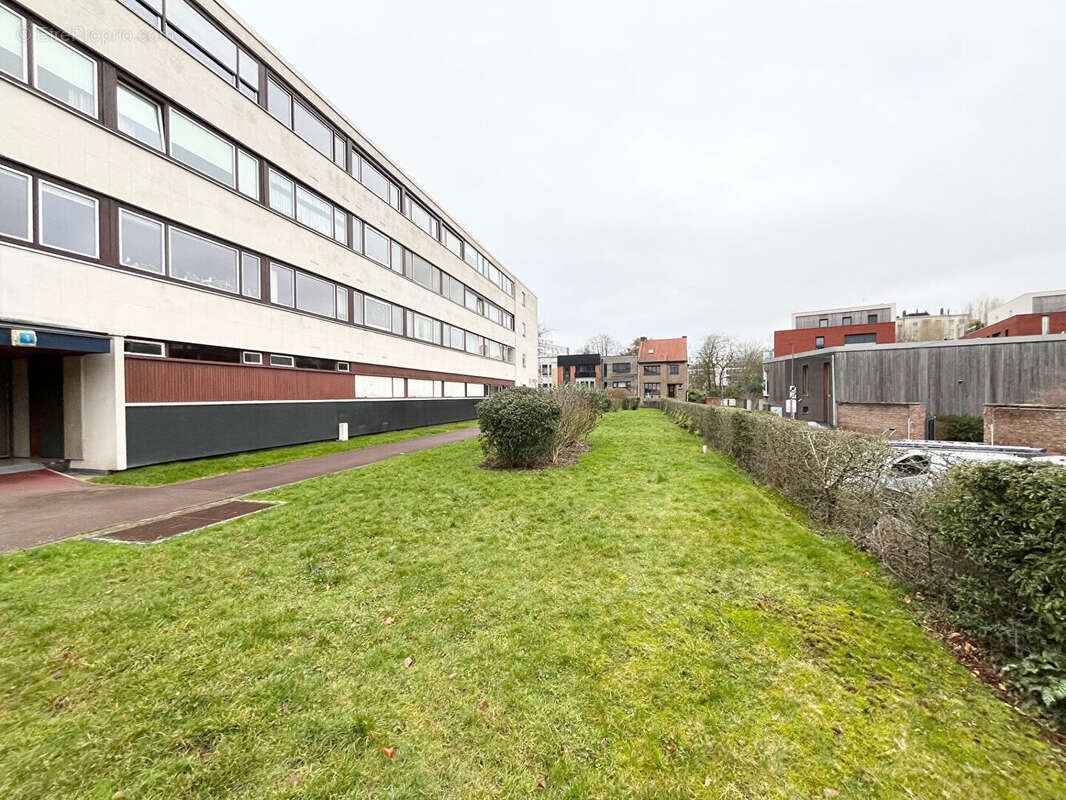 Appartement à LILLE