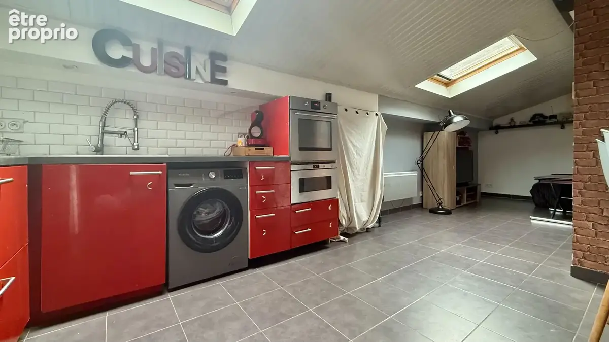 Appartement 67m² à corbeil-essonnes - photo 2