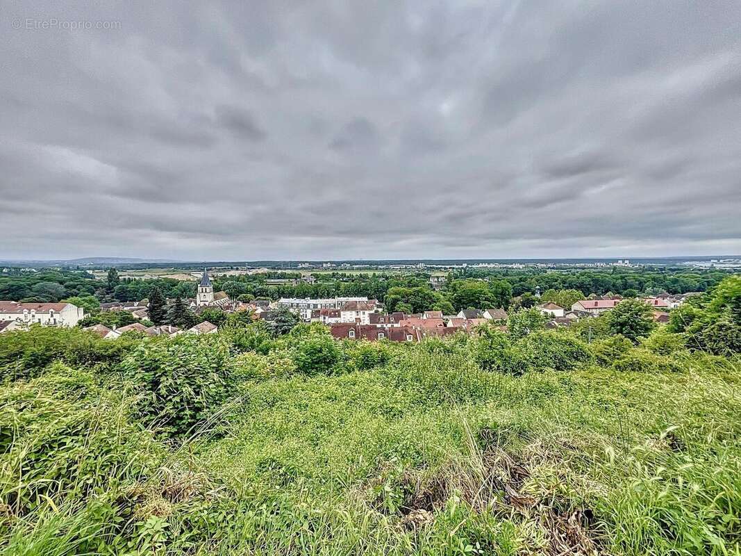 Photo 2 - Terrain à ANDRESY