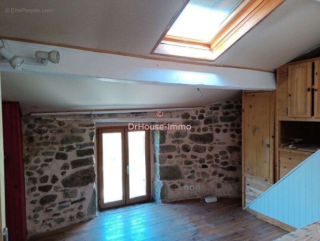 Maison à UCEL