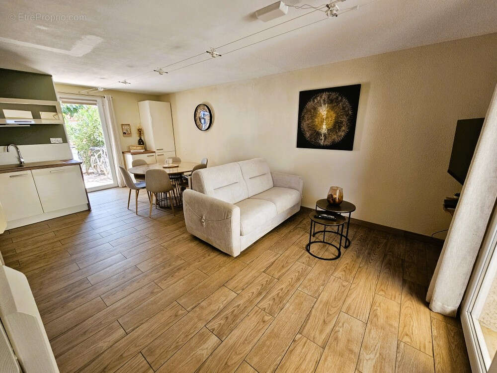 La coudalere - le barcares - photo 5