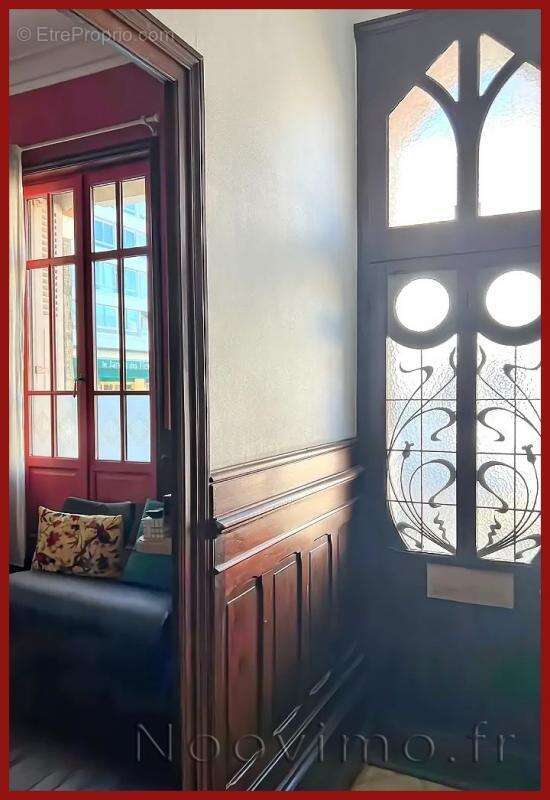 Maison à LES SABLES-D'OLONNE
