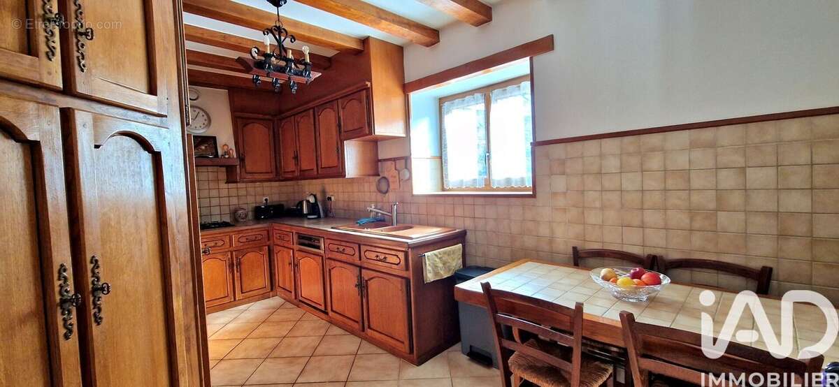 Photo 4 - Maison à ARMENTIERES-EN-BRIE