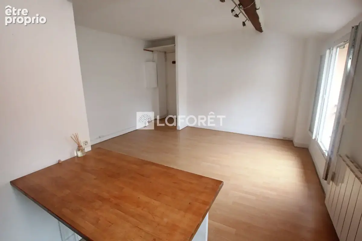 Appartement à MEUDON