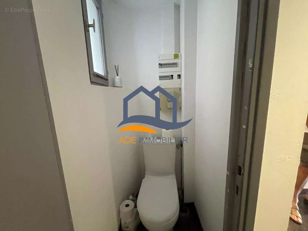 Appartement à EGUILLES