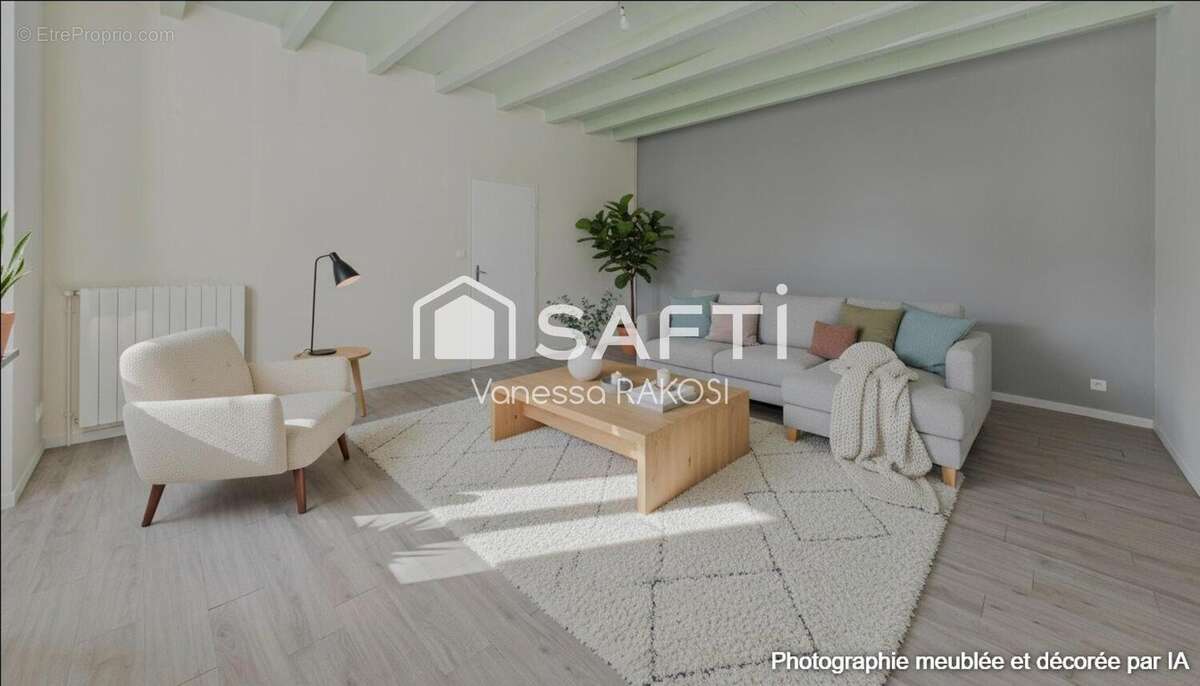 Photo 4 - Maison à TERNANT