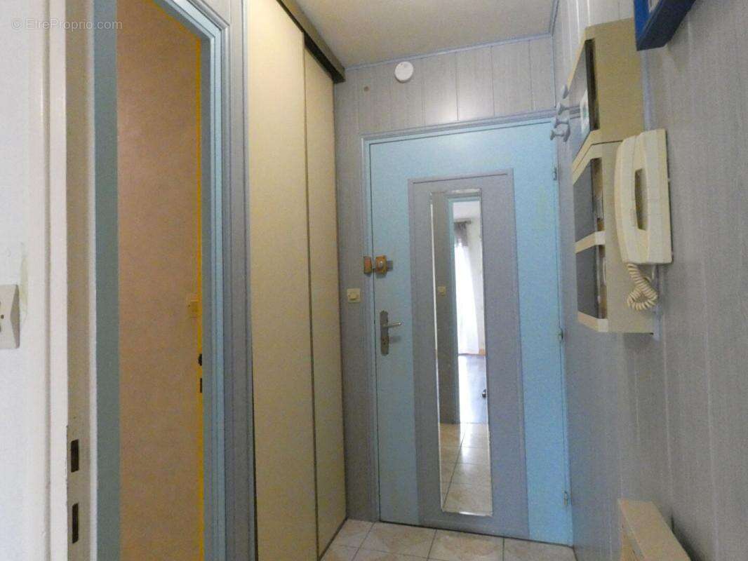 Appartement à DINARD