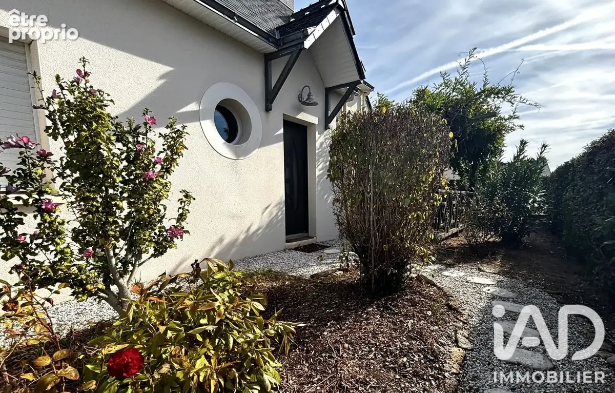 Photo 1 - Maison à THOUARE-SUR-LOIRE