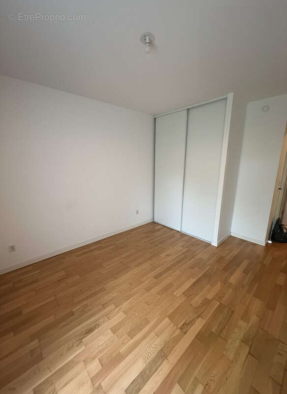 Appartement à CHENS-SUR-LEMAN