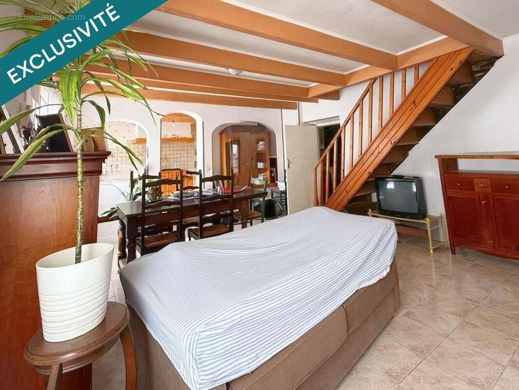 Photo 3 - Maison à LANDUNVEZ