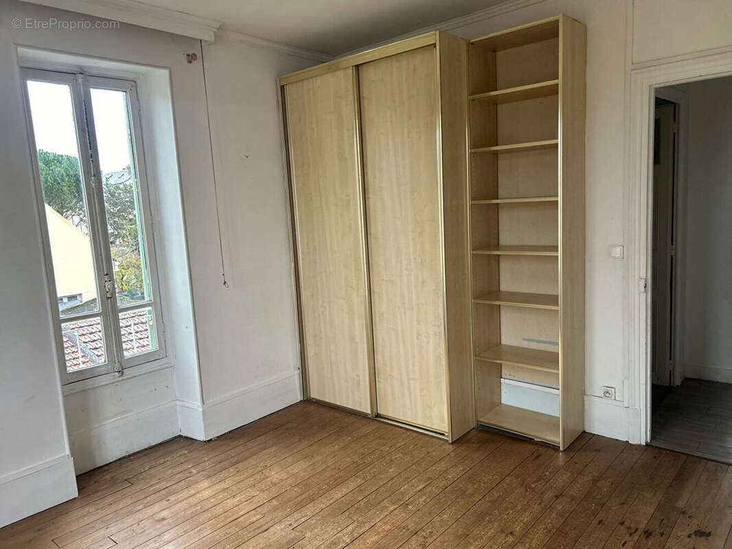 Maison à MANTES-LA-JOLIE