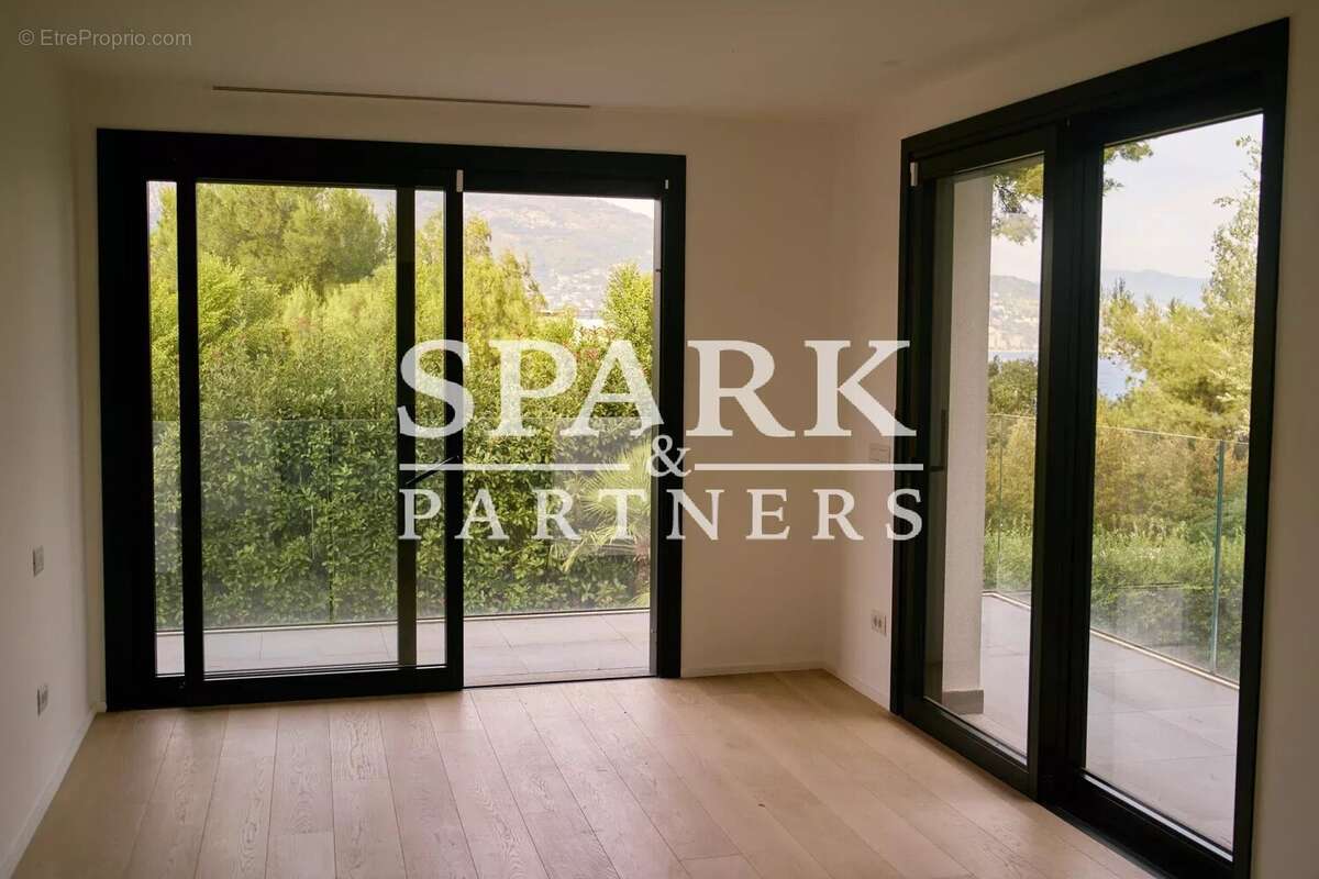 Maison à ROQUEBRUNE-CAP-MARTIN