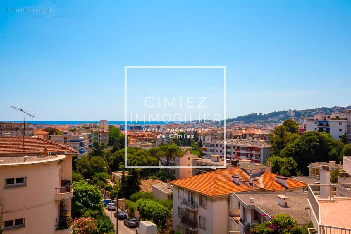 Appartement 73 m² à Nice  - photo 7