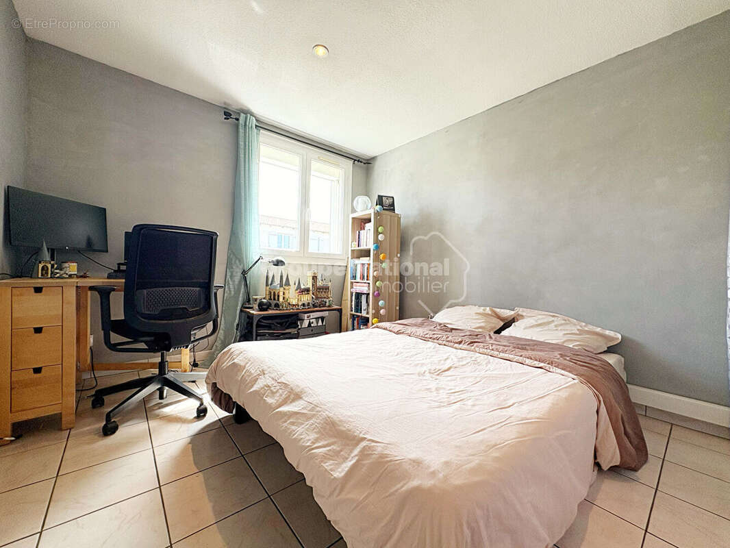 Maison 4 pièces à vendre à Istres - photo 11