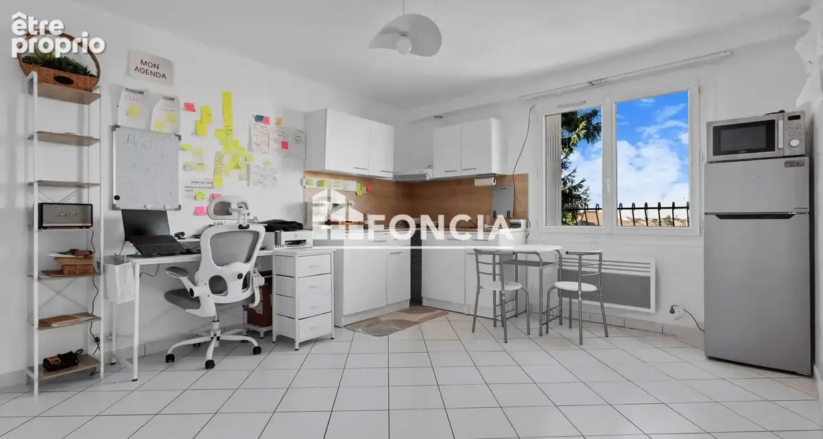 Photo Appartement à Paray-Vieille-Poste au prix de 114 000€